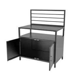 Cucina da esterno modulare ompagrill 