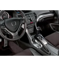 Cuffia universale per leva del cambio auto sparco in poliuretano