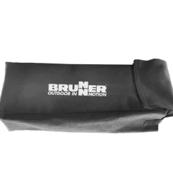 Cunei di livellamento brunner "equalizer xl" a 3 livelli, colore nero