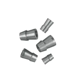 Cunei tubolari assortiti 5 pz.