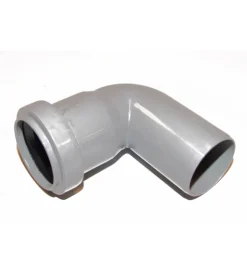 Curva htb ø 40 mm. - 87°