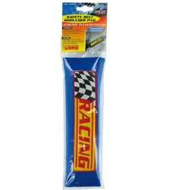 Cuscino avvolgicintura blu pilot  72404