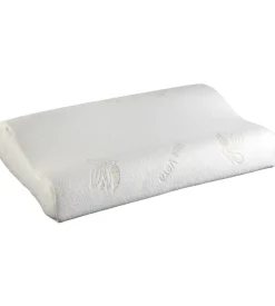 Cuscino da viaggio brunner "memo camper" in schiuma ad alta densità