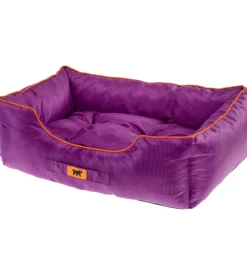 Cuscino "jazzy 60" viola, 66x50x20 cm - ferplast