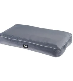 Cuscino "polo 95" grigio, 95x60x8 cm - ferplast