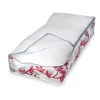Custodia per coperte - misura x-large - 95x45x18 cm.