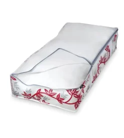 Custodia per coperte - misura x-large - 95x45x18 cm.