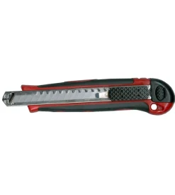 Cutter professionale 18 mm.