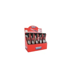 Cutter universale 2 in 1 lama 18 mm.