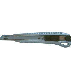 Cutter universale in metallo 9 mm.