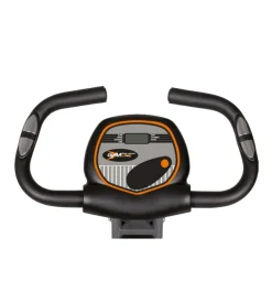 Cyclette ciclo camera magnetica gy 733 con 8 livelli di controllo