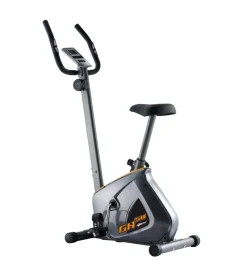 Cyclette ciclo camera magnetica gh 511 con 8 livelli di controllo