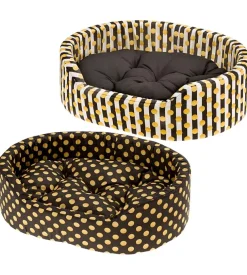 Dandy 55 cotone col.misti - ferplast.