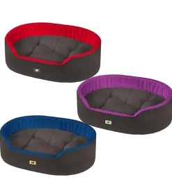 Dandy 55 cus. mimet.verde-rosa - ferplast.