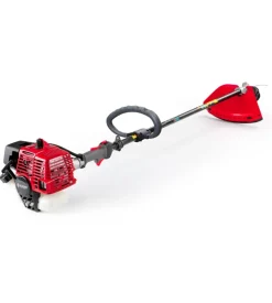 Decespuglaitore a scoppio bluebird "bc 300 l" 2t 27,4 cc