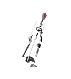 Decespugliatore a batteria multifunzione freemow 40v, solo corpo macchina