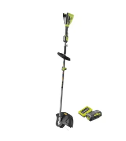 Decespugliatore a batteria ryobi "ry36eltx33a-140" 36v 4ah