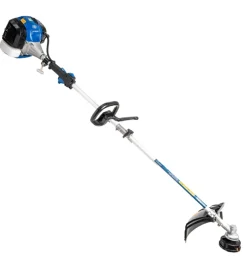 Decespugliatore a scoppio multifunzione 4 in 1 hyundai "35250" 2t 42,7cc