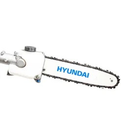 Decespugliatore a scoppio multifunzione 4 in 1 hyundai 