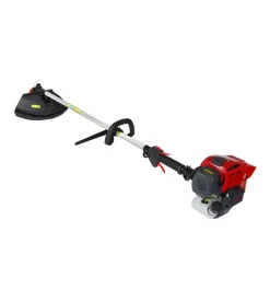 Decespugliatore a scoppio blue bird "tj53eci"  2t 53,2 cc - motore kawasaki