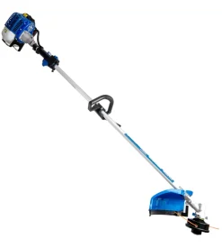 Decespugliatore a scoppio hyundai "35270" 2t 25 cc