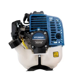 Decespugliatore a scoppio hyundai "35270" 2t 25 cc