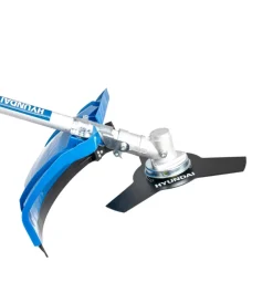 Decespugliatore a scoppio hyundai 