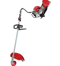 Decespugliatore a scoppio valex "texas 52z" 2t 52 cc