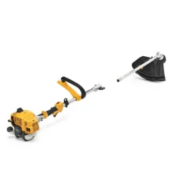 Decespugliatore a scoppio multifunzione 5 in 1 stiga "mt 330" 2t 25,4cc