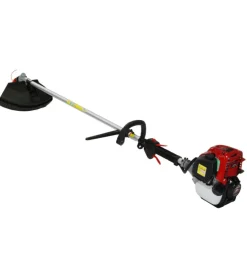 Decespugliatore a scoppio blue bird "ho 35 i" 4t 35 cc - motore honda