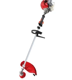 Decespugliatore a scoppio valex "texas 52" 2t 52cc