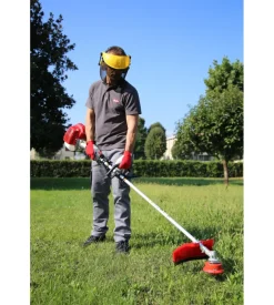 Decespugliatore a scoppio valex 