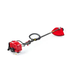 Decespugliatore a scoppio blue bird "bc 341 l" 2t 33 cc