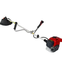 Decespugliatore a scoppio blue bird "tj53eci" 2t 53,2 cc - motore kawasaki