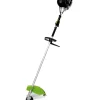 Decespugliatore a scoppio supherba "sh37q" 4t 37,68 cc
