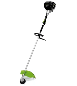 Decespugliatore a scoppio supherba "sh37q" 4t 37,68 cc