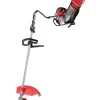 Decespugliatore a scoppio zainato valex "easy52 fg z" 2t 52cc