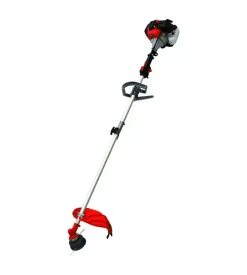 Decespugliatore a scoppio sandrigarden "sg-de 43" 2t 42,7 cc