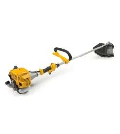 Decespugliatore a scoppio stiga "bc 535" 2t 32,6 cc