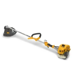 Decespugliatore a scoppio stiga "bc 535" 2t 32,6 cc