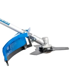 Decespugliatore a scoppio zainato hyundai 