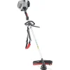 Decespugliatore a scoppio al-ko "bc400l" 2t 39.8 cc