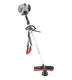 Decespugliatore a scoppio al-ko "bc400l" 2t 39.8 cc