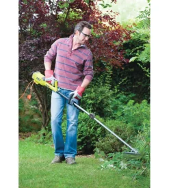 Decespugliatore elettrico ryobi