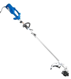 Decespugliatore elettrico multifunzione "4 in 1" 1400w