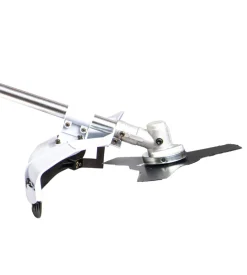 Decespugliatore elettrico multifunzione 