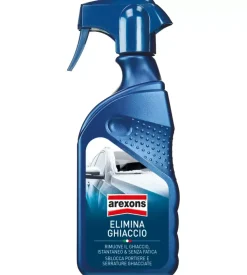 Decongelante elimina ghiaccio arexons "de ice no gas", 500 ml