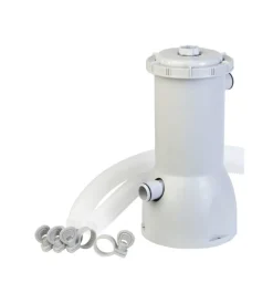Depuratore a cartuccia gre "aqualoon" per piscina 3,5 m³/h - cod. cfaq35