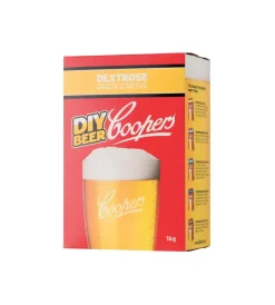 Destrosio in confezione da 1 kg.