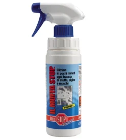 Detergente antimuffa per superfici "muffa stop" 500ml